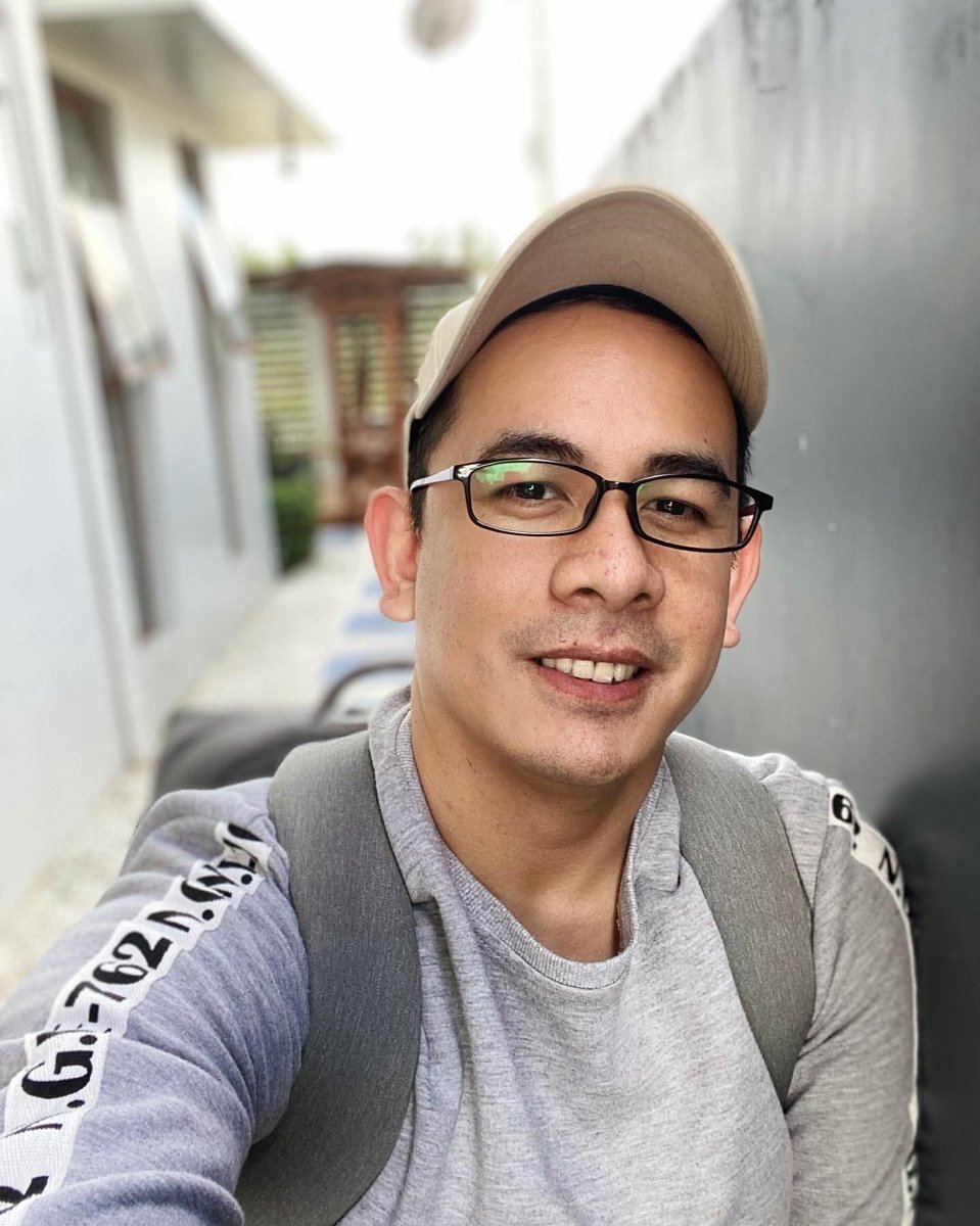 Albert at The Ascend Collective